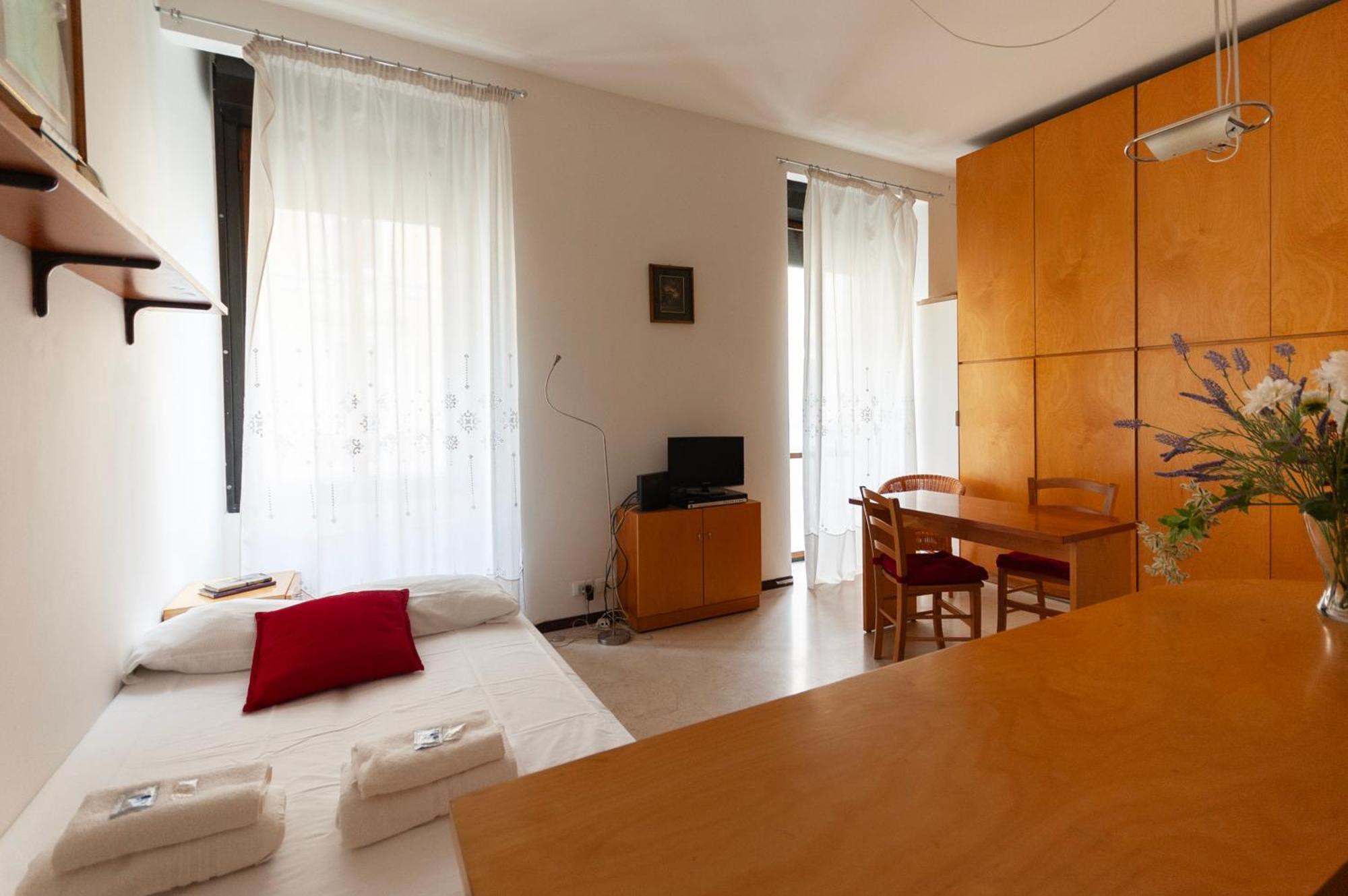 Youhosty - Lecco 11 มิลาน ภายนอก รูปภาพ
